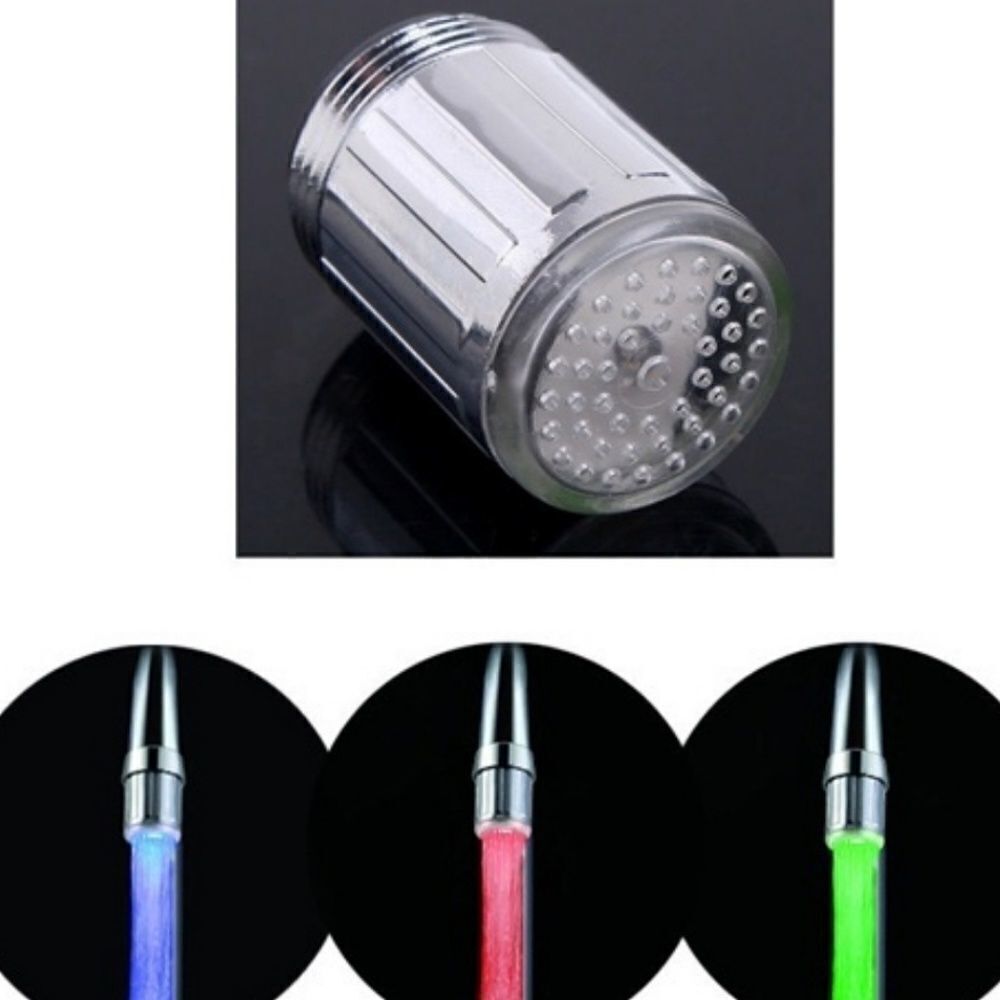 Used Faucet led light - Picture 6 of 8